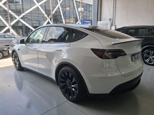 Tesla MODEL Y P100D PERFORMANCE AWD ELÉTRICO