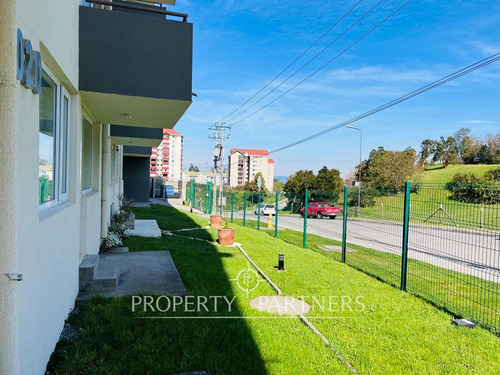 Acogedor Departamento Puerto Montt, Pelluco Alto I...