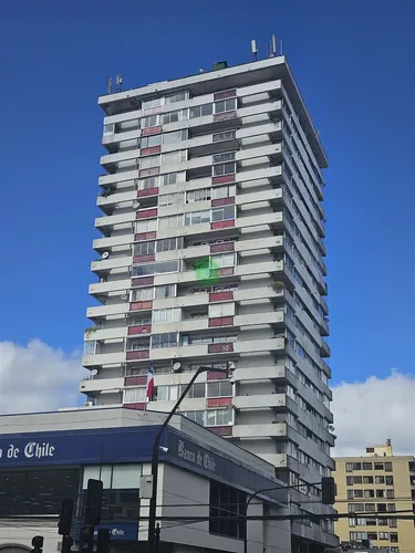 Departamento En Venta De 3 Dorm. En Temuco
