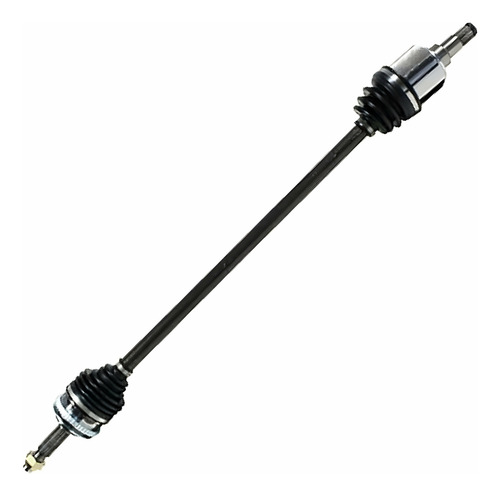 Flecha Completa Swift 04-09 Der Transmision Automatica Grob