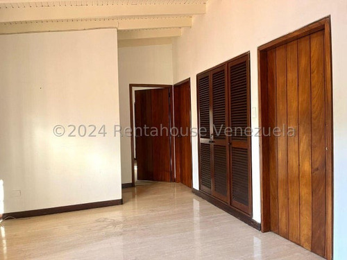 Casa En Venta Valle Arriba Jose Carrillo Bm Mls #24-18159