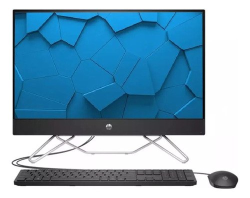 Todo En Uno Hp Aio 24-cb1013la Intel Core I5 8gb 256gb 23.8 