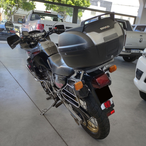 Honda Transalp 600