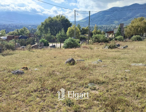 Terreno En Venta En Tafí Del Valle