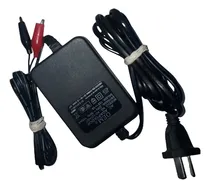 Comprar Cargador Bateria Gel Inteligente 12v 1ah Carga Hasta 10amp