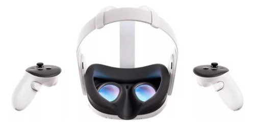 Meta Quest 3 Cor Branco 512 Gb Branco