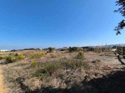 Venta De Parcela En Condominio San Gerónimo
