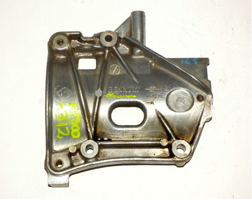 Soporte De Compresor Original Nissan Np300 Motor 2.3 