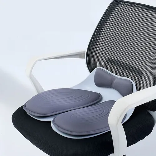 Cojín Ortopédico Silla Para Coxis Ergonómico