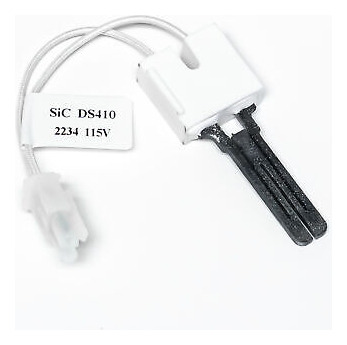 Furnace Ignitor Replacement For 41-410 Amana Trane B1446 Vve
