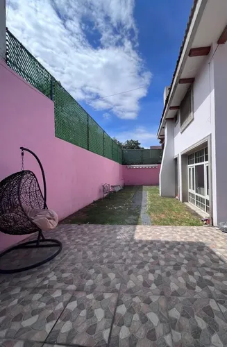 Casa En Venta En Jardines Del Pedregal