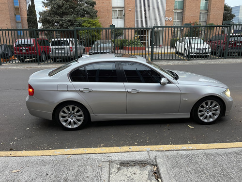 BMW Serie 3 2.5 325ia Progressive At
