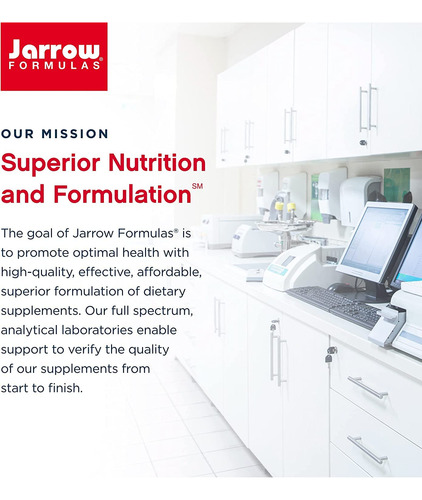 Jarrow Formulas Vitamina D3 25 Mcg 200 Cápsulas Blandas