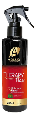 Spray Adlux Therapy Hair 200 Ml