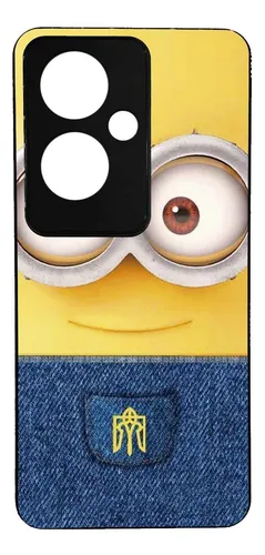 comprar Funda Protector Case Para Oppo Reno 11f 5g Minions
