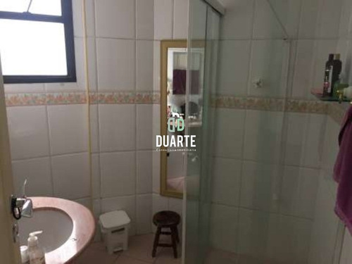 Imagem 6 de 11 de Apartamento - Ap02554 - 67619333