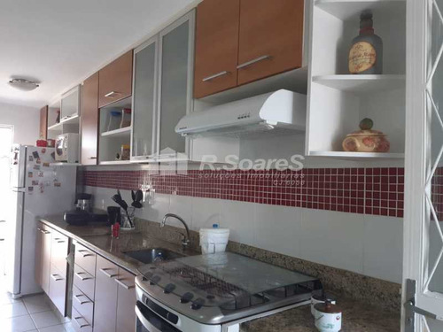 Imagem 6 de 15 de Casa De Rua-à Venda-bangu-rio De Janeiro - Vvca30161