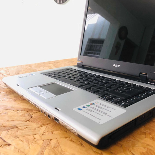 Notebook Acer Aspire 1640z Sem Hd Ler Descrição (Usado)