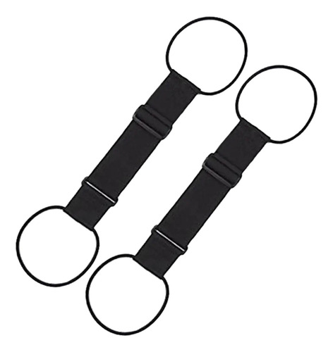 2 Uds Cinturones Para Maleta Cuerdas De Sujeción Correas