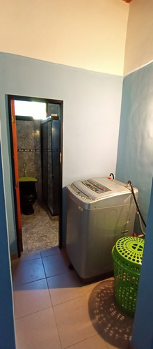 Imagen 10 de 13 de Casa En La Urbanización Paso Real Charallave