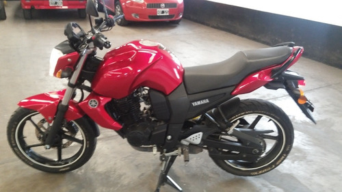 Yamaha Fz16