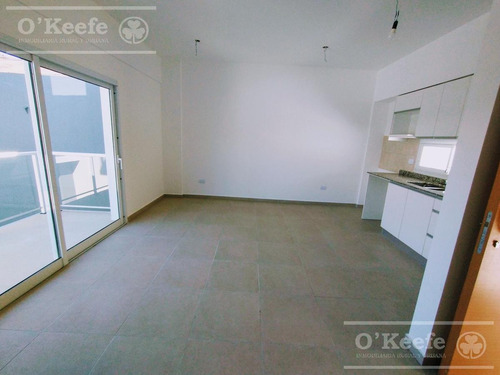 Imagen 3 de 9 de Trinidad Iv! Departamento De Dos Ambientes A Estrenar En Venta En Quilmes!