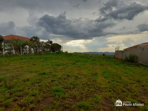 Imagem 1 de 2 de Terreno À Venda, 2 M² Por R$ 290.000,00 - Alto Da Boa Vista - Poços De Caldas/mg - Te0561