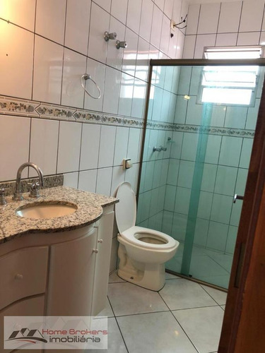 Imagem 8 de 15 de Casa Para Venda Em Jundiaí, Parque Da Represa, 3 Dormitórios, 1 Suíte, 2 Banheiros, 2 Vagas - 20002w_2-1119197