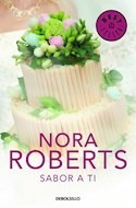 Sabor A Ti Best Seller Roberts Nora Papel