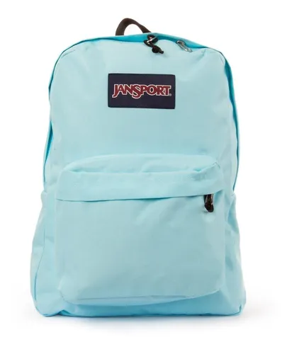 Mochila jansport azul cielo hotsell