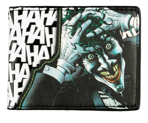 Cartera Joker Mod 3