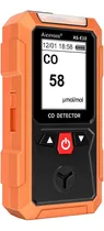 Comprar Detector De Monóxido De Carbono As-e10, Detector De Co Con A