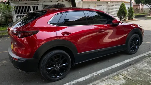 Mazda CX-30 2.0 Touring At