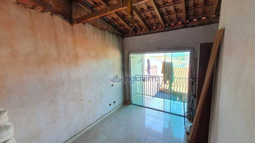 Imagem 5 de 16 de Casa À Venda, 150 M² Por R$ 410.000,00 - Cafezal - Londrina/pr - Ca1986