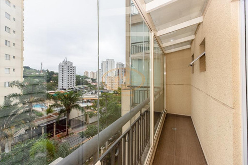Apartamento Com 3 Dormitório(s) Localizado(a) No Bairro Morumbi Em São Paulo / São Paulo - 17700:925366