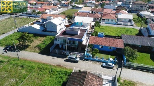 Imagem 14 de 14 de Casa No Bairro Perequê Em Porto Belo Sc - 1356