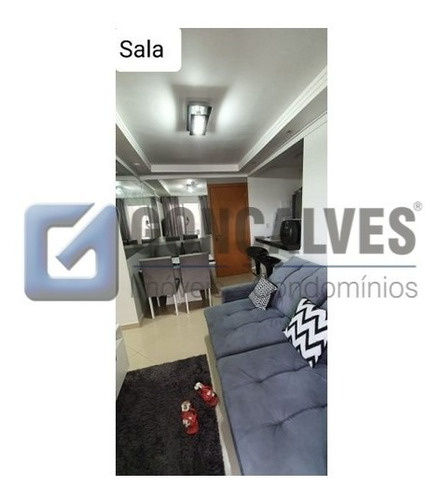 Venda Apartamentos Santo Andre Utinga Ref: 139712 - 1033-1-139712