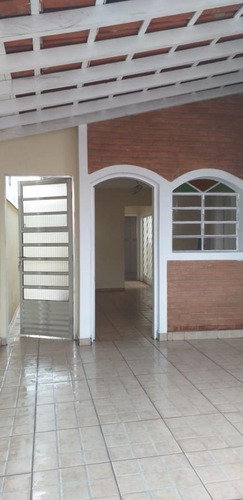 Imagem 5 de 15 de Casa Para Venda Em Jundiaí, Cidade Santos Dumont, 2 Dormitórios, 2 Banheiros, 2 Vagas - 20382b_2-1192160