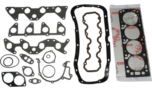 Kit Empaquetadura Motor Chevrolet Monza 1.8 C18nz 1986 1997