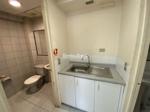 Oficina En Venta En Antofagasta Sector Parque Brasil