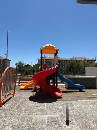 50% Dscto Por 3 Meses Depto, 2 Dormitorios 2 Baños, Rancagua