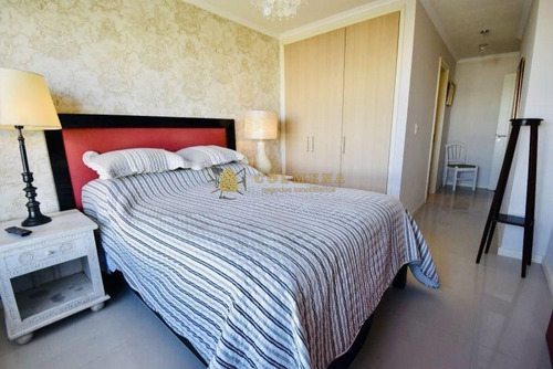 Apartamento 3 Dormitorios En Roosevelt, Punta Del Este - Consulte!!!!!!!!- Ref: 3246