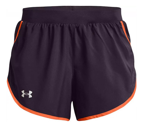 Short Under Armour Fly By 2.0 - 541