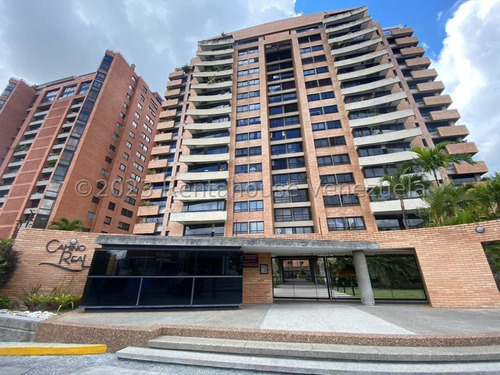 Apartamento Camino Real Remodelado Con Pozo De Agua En Venta En Los Dos Caminos Avenida Sucre Caracas 