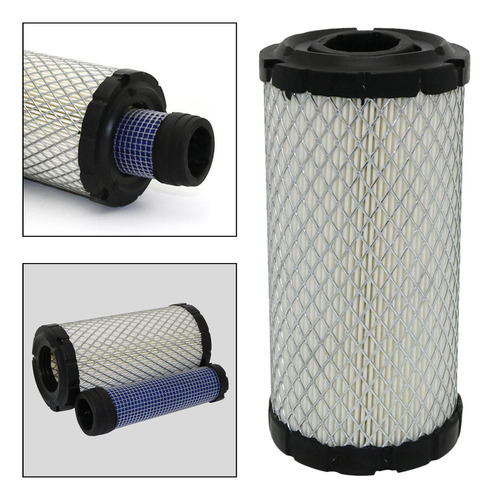 Elemento De Filtro De Aire P822686 30-60049-20 180x90mm