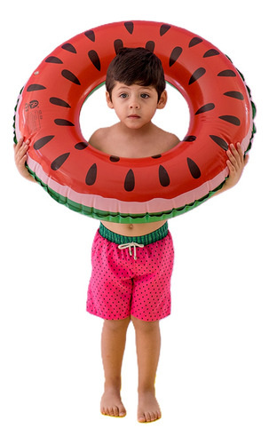 Flotador Inflable Patilla Niños Piscina Playa 67 Cm