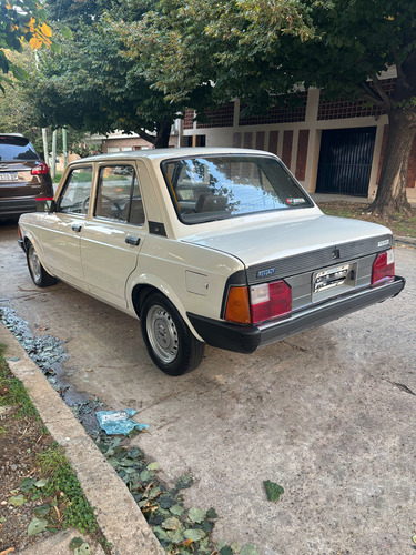 Fiat 128 1.5 Se