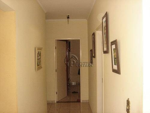 Imagem 8 de 19 de Casa Com 3 Dormitórios À Venda, 191 M² Por R$ 740.000,00 - Vila Suíça - Indaiatuba/sp - Ca1672