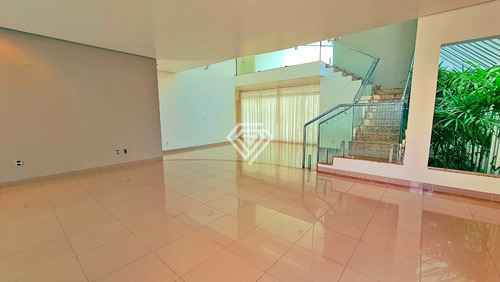 Imagem 4 de 9 de Sobrado 4 Suítes, 330 M² C/ Lazer À Venda Na 404 Sul - 485