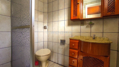 Imagem 15 de 30 de Aconchegante Casa Mista No Bairro Da Gloria. - 3052307v